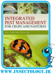 دانلود کتاب مدیریت تلفیقی آفات (Integrated Pest Management)