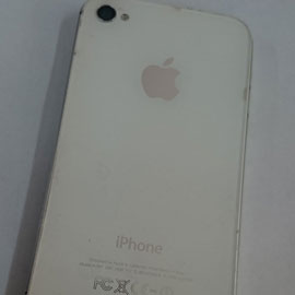 خرید گوشی کارکرده  Apple iPhone 4s - 32GB