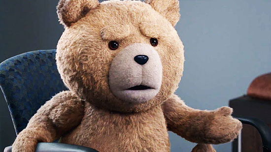 ,معرفی فیلم های روز: Ted 2 فیلم,معرفی فیلم های روز,ted2,سینما ، تئاتر و تلویزیون