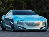 Buick Riviera Concept - Front Angle, 2013, 4 of 65