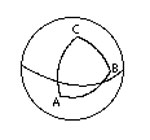 روش محاسبه سطح مثلث و اشکال هندسی