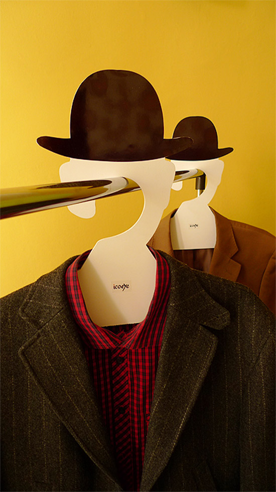 2011-7-13-Magritte-Iconic-Cloth-Hanger-0