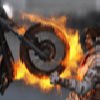 بازی آنلاین قاتل جاده ها - زامبی موتورسواری فلش