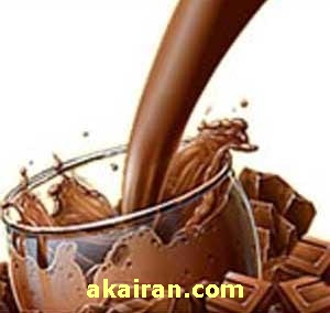 خواص شیر کاکایو , فواید شیر کاکایو , خواص شیرکاکایو داغ 