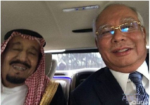 اخبار بین الملل ,خبرهای   بین الملل ,پادشاه عربستان