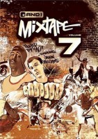 مجموعه AND1 Mixtape نسخه 7
