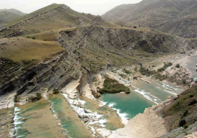 ,آبشار کیوان لیشتر, گچساران, دیدنی ترین آبشار ایران,شهرهای استان تهران- دیدنی های استان تهران