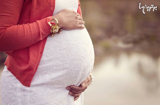 سوالات مادران باردار 