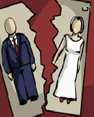 در مورد طلاق , آنچه در مورد طلاق باید بدانیم , مطالب درباره طلاق 