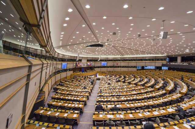 اخبارسیاسی ,خبرهای  سیاسی ,پارلمان اروپا