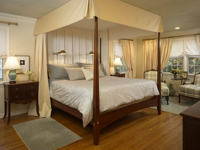 طراحی زیبا اتاق خواب 