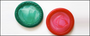 استفاده از کاندوم و انزال منقطع بهترین روش برای جلوگیری از بارداری در زوج‌های جوان 