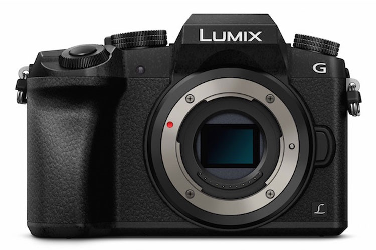 قیمت دوربین لومیکس G7 