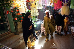 Chabahar bazaar