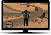 GTA5 pc 180x124 دانلود نسخه اصلی بازی جی تی ای 5 برای کامپیوتر   GTA San Andreas