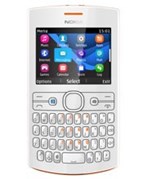 گوشی موبایل نوکیا آشا 205 - Nokia Asha 205