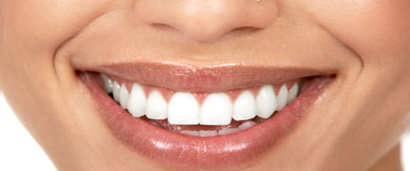 یک روش معجزه آسا و سریع برای سفید کردن دندانها 