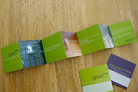 Brochure Design 47