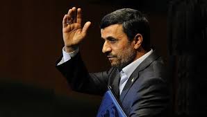 اخبارسیاسی ,خبرهای  سیاسی ,محمود احمدی‌نژاد