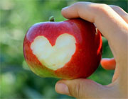 سیب و سلامت قلب