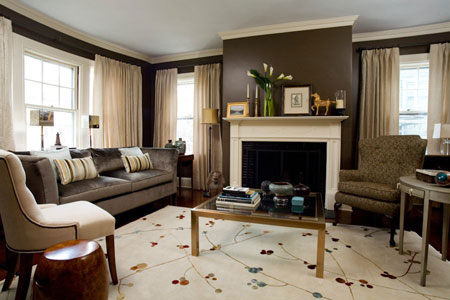 اصول انتخاب فرش, نحوه انتخاب فرش, راهنمای انتخاب فرش,راهنمای خرید لوازم خانگی