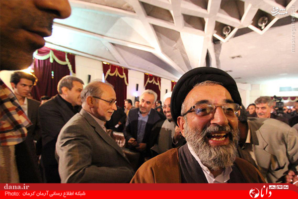 ماجرای ضرب‌وجرح یک جانباز در جلسه اصلاح‌طلبان کرمان + تصاویر