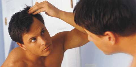درمان ارثی ریزش مو , ریختن مو در خواباکاایران , آیت الله ضیایی رویش موی جدید 