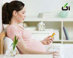 گوش درددرزمان بارداری , گوش درد در دوران بارداری , گرگرفتگی در هفته اول بارداری 