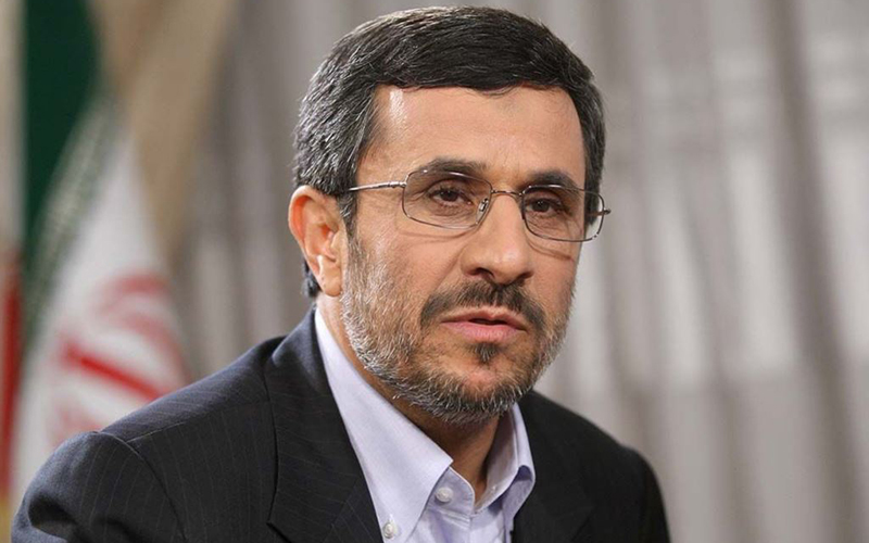 اخبار,اخبار سیاسی واجتماعی,احمدی نژاد