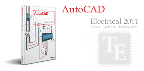 آموزش های ویدئویی نرم افزار قدرتمند AutoCad Electrical 2011