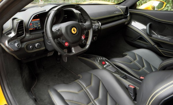 Ferrari-458-Italia-Interior-Lamborghini-