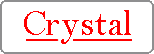 محصولات کریستال Cristal