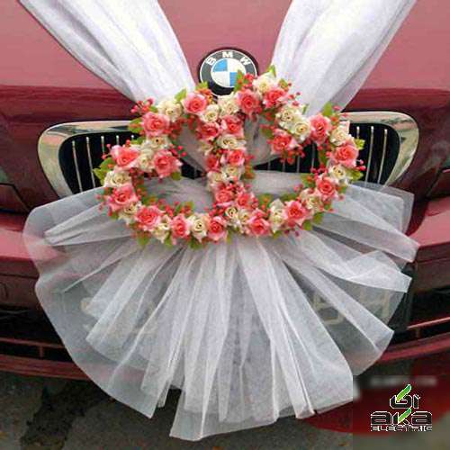 عکس ماشین عروس , مدل ماشین عروس 