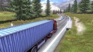 Euro Truck Simulator 2-2