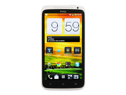 کدهای مرجع گوشی محبوب HTC One X منتشر شد