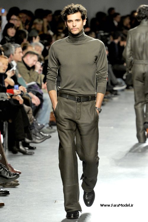مدل لباس فشن مردانه ۲۰۱۲ Hermes